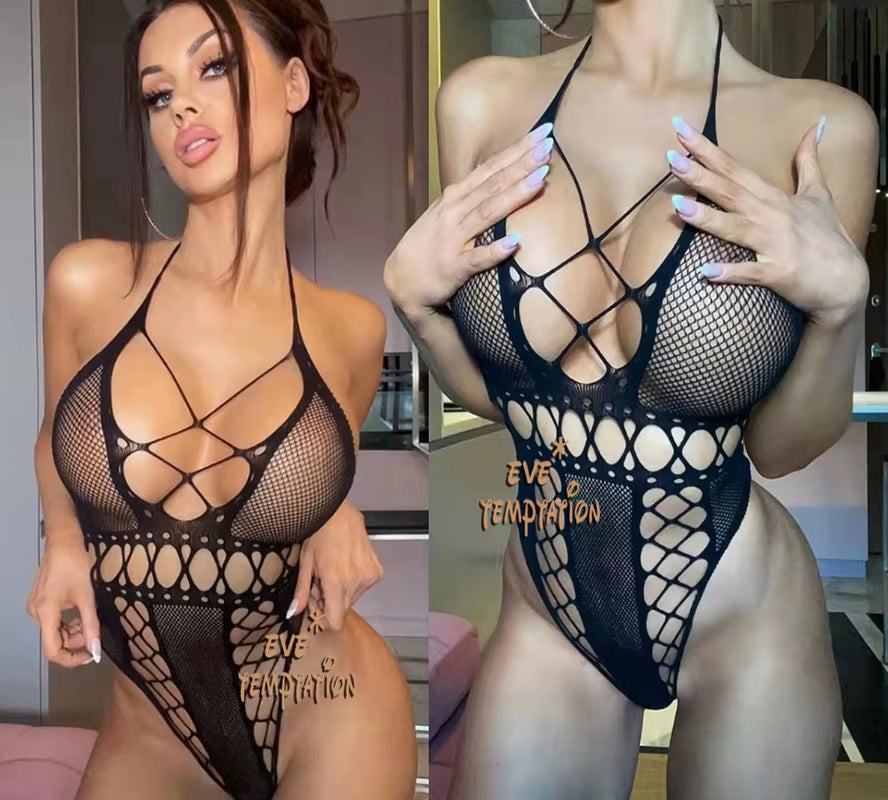Sexy Underwear Sexy Lady Lenceria Chemises Wedding Night Bodysuits Toy Best Sleepwear Exotic Apparel Lingerie Erotic plus Size