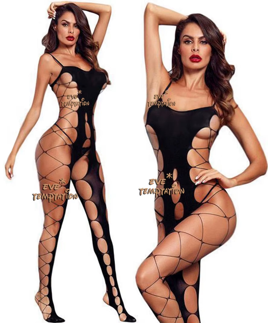 Sexy Underwear Sexy Lady Lenceria Chemises Wedding Night Bodysuits Toy Best Sleepwear Exotic Apparel Lingerie Erotic plus Size