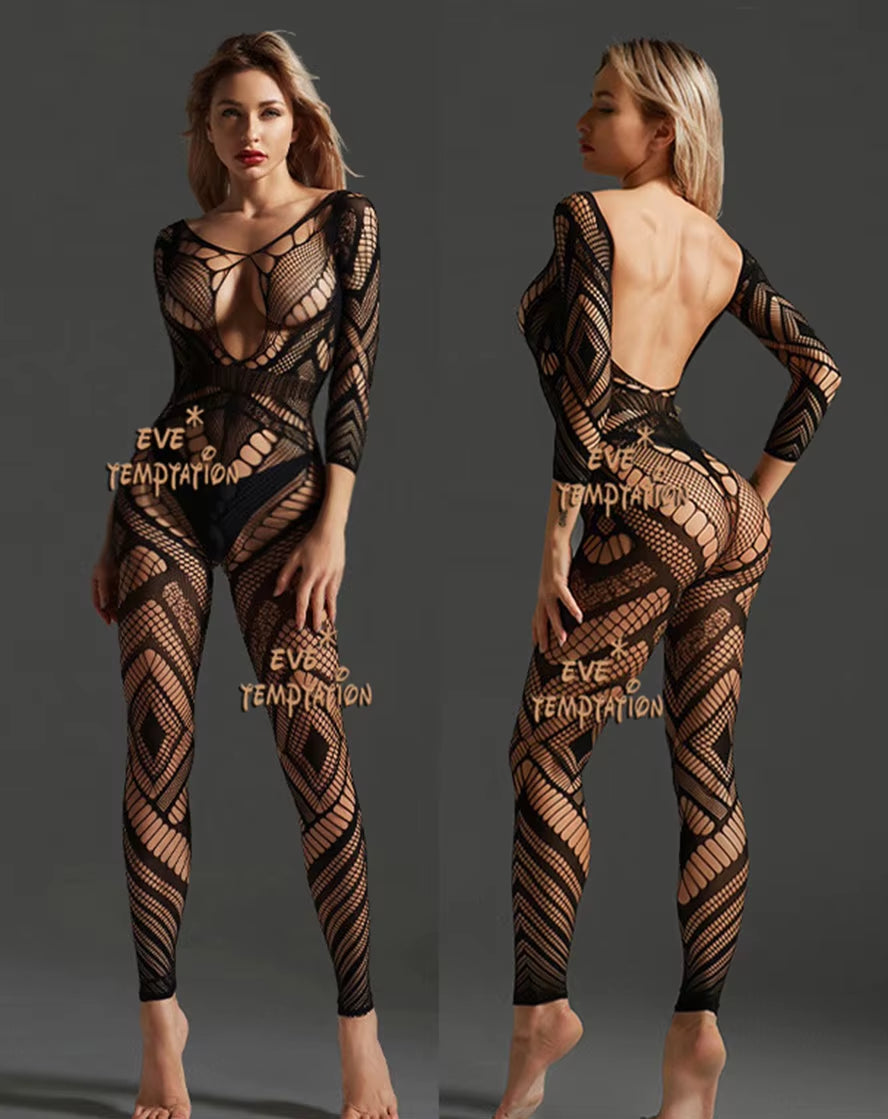 Sexy Underwear Sexy Lady Lenceria Chemises Wedding Night Bodysuits Toy Best Sleepwear Exotic Apparel Lingerie Erotic plus Size