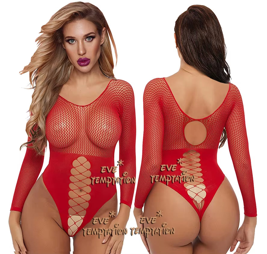 Sexy Underwear Sexy Lady Lenceria Chemises Wedding Night Bodysuits Toy Best Sleepwear Exotic Apparel Lingerie Erotic plus Size
