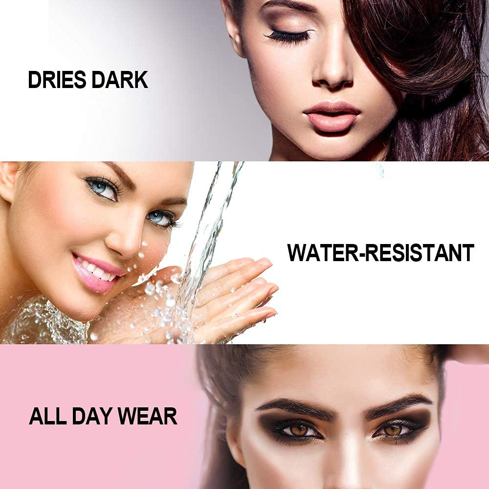 5% Minoxidil for Men, Extra Strength Hair Treatment with Roller, Topical Hair Serum for Scalp Hair Loss and Hair Thinning, Biotin for Hair Losses